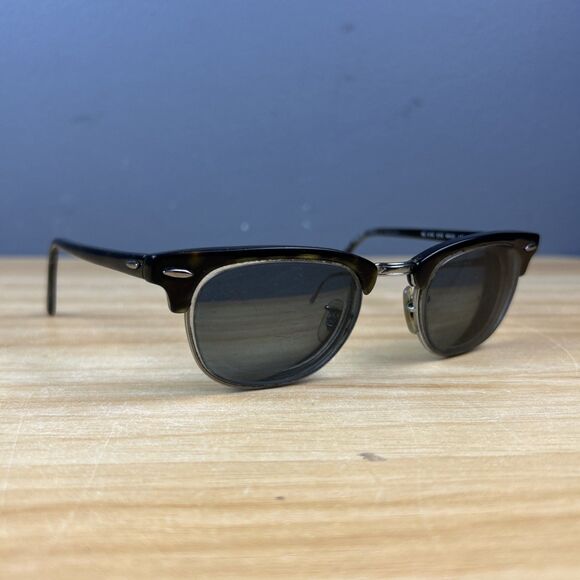 Ray Ban RB 5154 2012 Tortoise Frames Only Glasses Brown Tortoise 49-21 main image 7